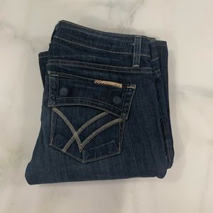 William Rast Jeans Vintage